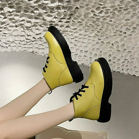 Hvyes Boots Deals Winter Boots for Women High Heels Pointed Toe Boots Thick Bottom Ankle Boots Work Booties
Hvyes Boots Deals Winter Boots for Women High Heels Pointed Toe Boots Thick Bottom Ankle Boots Work Booties