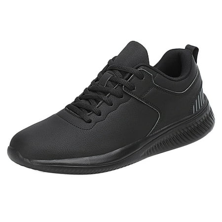 Sneakers for Men Men S Shoes Lightweight Waterproof High-Elastic Running Shoes Casual Sports Shoes Mens Sneakers Pu White 44
Sneakers for Men Men S Shoes Lightweight Waterproof High-Elastic Running Shoes Casual Sports Shoes Mens Sneakers Pu White 44