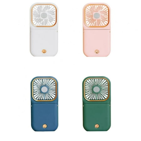Handheld Silent Small Electric PC Cooling Fan Portable Folding Neck Fan Mini USB Cooler Rechargeable Ventilador Outdoor Travel
Handheld Silent Small Electric PC Cooling Fan Portable Folding Neck Fan Mini USB Cooler Rechargeable Ventilador Outdoor Travel