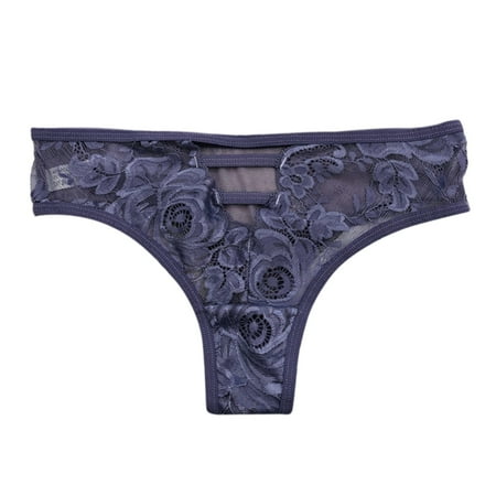 zuwimk Womens Thong Underwear High Waisted Lace Thong for Women Cotton Underwear Plus Size Purple One Size
zuwimk Womens Thong Underwear High Waisted Lace Thong for Women Cotton Underwear Plus Size Purple One Size