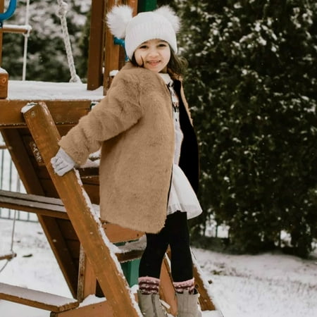 Verugu Toddler Baby Girls Boys Winter Coat Thicken Warm Jackets Baby Hooded Snow Outwear Coat Kids Windproof Winter Fleece Coat Thicken Warm Outwear Khaki 2-3 Years
Verugu Toddler Baby Girls Boys Winter Coat Thicken Warm Jackets Baby Hooded Snow Outwear Coat Kids Windproof Winter Fleece Coat Thicken Warm Outwear Khaki 2-3 Years