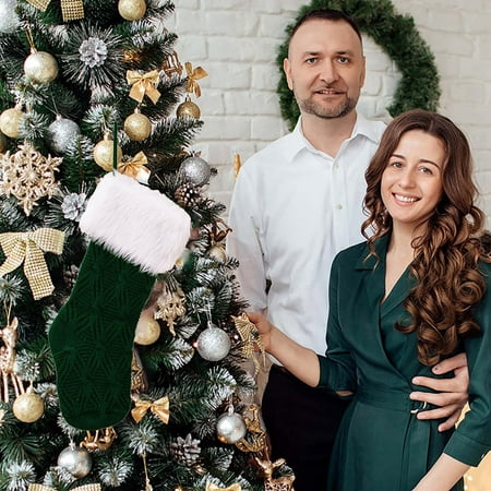 MtsDJSKF Christmas Decoration Supplies Knitted Christmas Socks Wool Socks Socks Bags
MtsDJSKF Christmas Decoration Supplies Knitted Christmas Socks Wool Socks Socks Bags