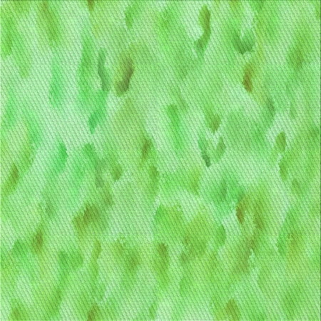 Ahgly Company Indoor Square Patterned Emerald Green Area Rugs 8 Square