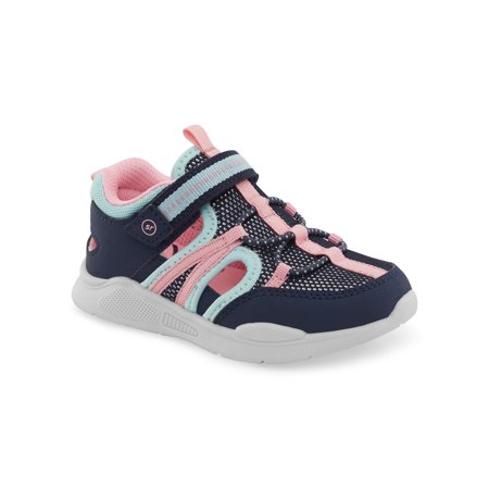 Stride Rite 360 Kids Unisex Brinley Sneaker Sandal