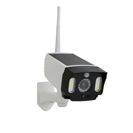 Solar Simulated Camera Surveillance Lamp Outdoor Induction 3 Modes Remote Controlling Waterproof Lamp
Solar Simulated Camera Surveillance Lamp Outdoor Induction 3 Modes Remote Controlling Waterproof Lamp