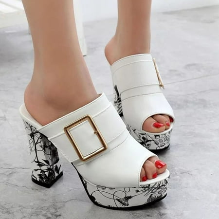Women s Ladies Fashion Casual Solid Open Toe Platforms Sandals Beach Shoes Black 6.10461
Women s Ladies Fashion Casual Solid Open Toe Platforms Sandals Beach Shoes Black 6.10461