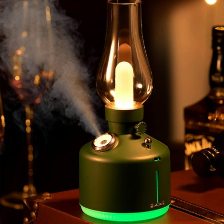 Jmntiy Creative Time Lamp Humidifier Soft Light Night Lamp Colorful Atmosphere Lamp Clearance
Jmntiy Creative Time Lamp Humidifier Soft Light Night Lamp Colorful Atmosphere Lamp Clearance