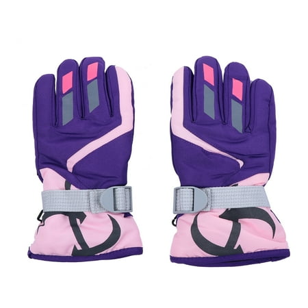 NICEXMAS 1 Pair Children Winter Gloves Skiing Glove Cycling Gloves Kids Riding Gloves
NICEXMAS 1 Pair Children Winter Gloves Skiing Glove Cycling Gloves Kids Riding Gloves