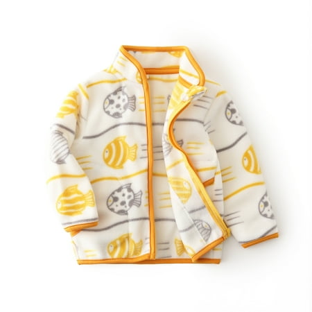 aoksee toddler jacket Clearance Toddler Baby Boys Girls Cute Cartoon Pattern Polar-fleece Autumn Keep Warm Coat Coats gift for Baby Boys Girls Winter
aoksee toddler jacket Clearance Toddler Baby Boys Girls Cute Cartoon Pattern Polar-fleece Autumn Keep Warm Coat Coats gift for Baby Boys Girls Winter