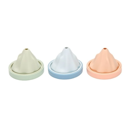 3 PCS DIY Homemade Ice Square Freezer Mold Kitchen Accessories Snow Mountain Ice Mold Silicone Ice Mold
3 PCS DIY Homemade Ice Square Freezer Mold Kitchen Accessories Snow Mountain Ice Mold Silicone Ice Mold