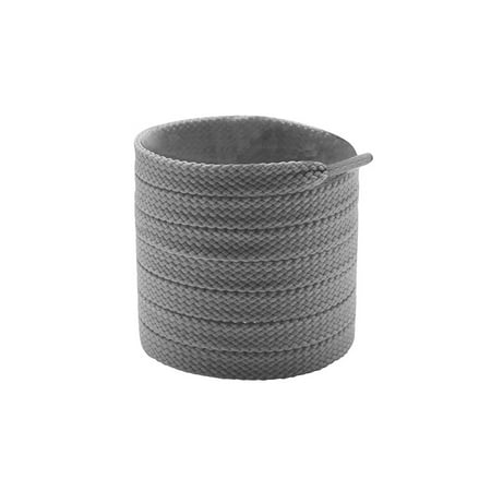 2 Pairs Flat Shoe Laces for Sneakers 10 Colors Shoelaces for Sneakers Athletic Shoelaces in 6 Different Lengths
2 Pairs Flat Shoe Laces for Sneakers 10 Colors Shoelaces for Sneakers Athletic Shoelaces in 6 Different Lengths