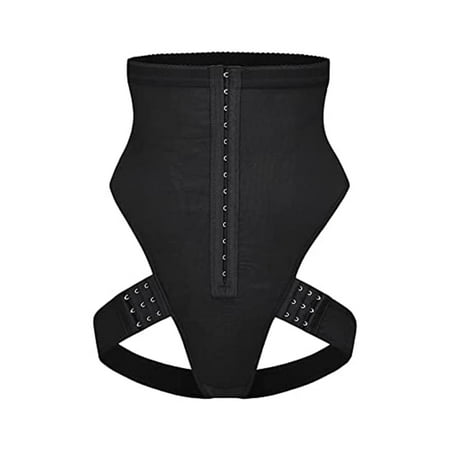 Dicasser Cuff Tummy Trainer with Butt Lift Femme Exceptional Shapewear High Waist Shapewear for Women Tummy Control 1pc Black M
Dicasser Cuff Tummy Trainer with Butt Lift Femme Exceptional Shapewear High Waist Shapewear for Women Tummy Control 1pc Black M