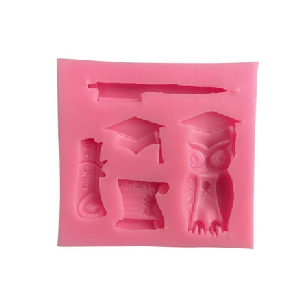 Deals!Graduation Molds for Chocolate Graduation Cap Chocolate Molds Silicone Graduation Molds Class of 2023 Graduation Season Celebration Party Cake Decoration 2023 Graduation Decorations
Deals!Graduation Molds for Chocolate Graduation Cap Chocolate Molds Silicone Graduation Molds Class of 2023 Graduation Season Celebration Party Cake Decoration 2023 Graduation Decorations