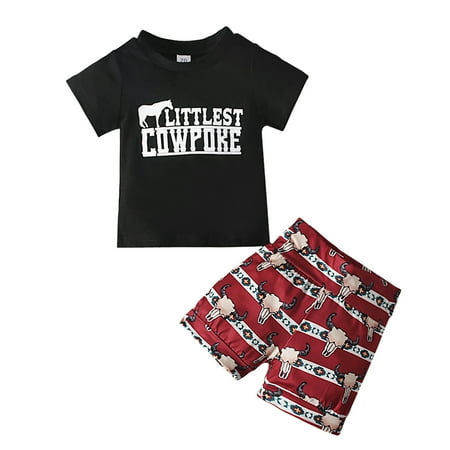 Rovga Toddler Girls Clothing Toddlers Kids Girl Clothes Prints Top Cartoon Leopard Shorts 2Pcs Outfits Set
Rovga Toddler Girls Clothing Toddlers Kids Girl Clothes Prints Top Cartoon Leopard Shorts 2Pcs Outfits Set