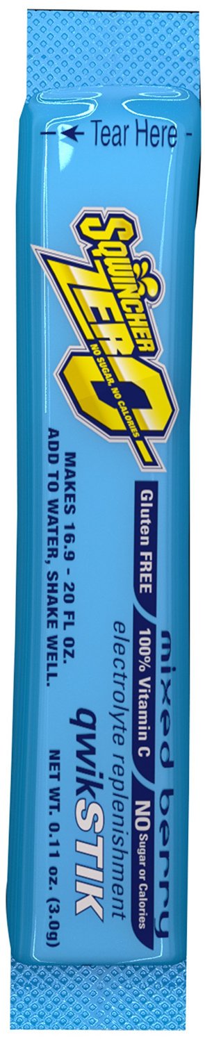 sqwincher zero quick stick