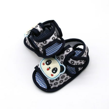 〖Roliyen〗Toddler Shoes Newborn Baby Girls Printing Applique Prewalker Soft Sole Sandals Single Shoes
〖Roliyen〗Toddler Shoes Newborn Baby Girls Printing Applique Prewalker Soft Sole Sandals Single Shoes
