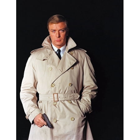 The Ipcress File Stretched Canvas - (8 x 10)