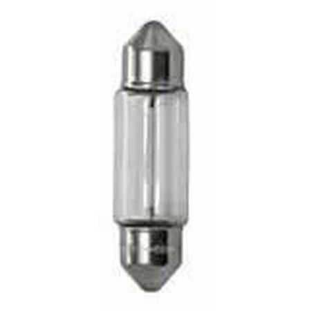 Replacement for DAMAR 3W 24V CLEAR FESTOON 6X36MM replacement light bulb lamp