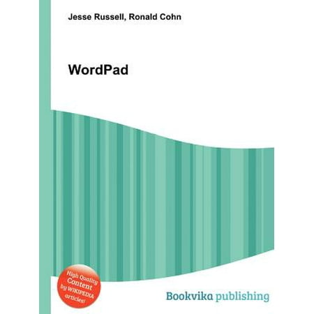 Wordpad - Walmart.com