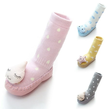 Children Tube Socks Knee High Sock Cartoon Non-slip Toddler Floor Socks for Autumn Winter Tube Socks Knee High Cartoon Non-slip Floor Socks Socks Children Autumn Winter Durable 14
Children Tube Socks Knee High Sock Cartoon Non-slip Toddler Floor Socks for Autumn Winter Tube Socks Knee High Cartoon Non-slip Floor Socks Socks Children Autumn Winter Durable 14