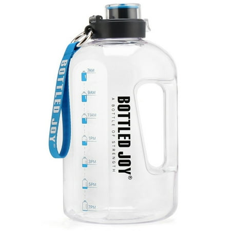CHOMOEN Sports Water Bottles with Leak Proof Lid BPA Free PETG Reusable Water Bottles
CHOMOEN Sports Water Bottles with Leak Proof Lid BPA Free PETG Reusable Water Bottles