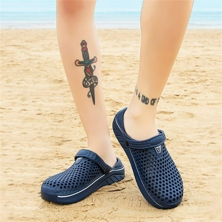 Women s Garden Clogs Breathable Shoes Bathing Shoes Beach Shoes Water Shoes Footwear Slippers Walking Shoes Home Travel Shoes-36
Women s Garden Clogs Breathable Shoes Bathing Shoes Beach Shoes Water Shoes Footwear Slippers Walking Shoes Home Travel Shoes-36