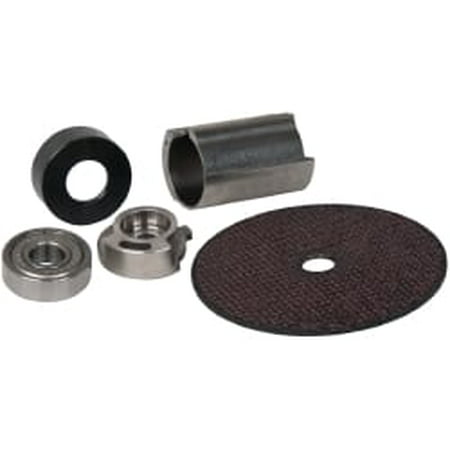 PRO-SOURCE Angle & Disc Grinder Rebuild Kit For Use with 3 Cut-Off Tool 5570004445JP