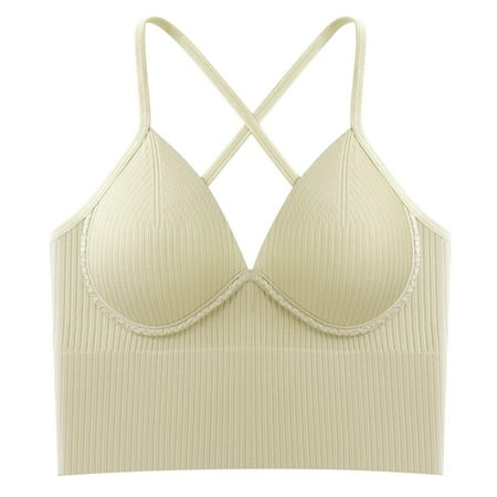 Akiihool Womens Bras Women s One Fab Fit Tailored Demi T Shirt Bra (Yellow One Size)
Akiihool Womens Bras Women s One Fab Fit Tailored Demi T Shirt Bra (Yellow One Size)