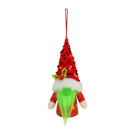 WOXINDA Christmas Ornaments Holiday Santa Doll For Home Decorative Pendant Chandelier Beads
WOXINDA Christmas Ornaments Holiday Santa Doll For Home Decorative Pendant Chandelier Beads
