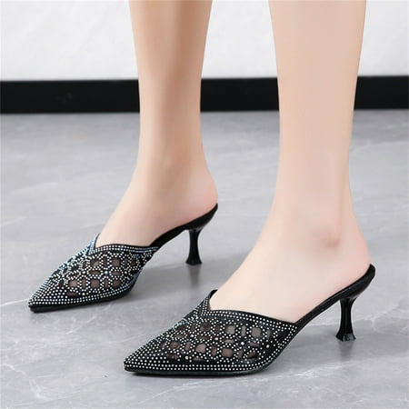 Women s Ladies Fashion Casual Solid Open Toe Platforms Sandals Beach Shoes Black 6.8225
Women s Ladies Fashion Casual Solid Open Toe Platforms Sandals Beach Shoes Black 6.8225