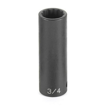 50 in. Drive x 32mm 12 Point Deep