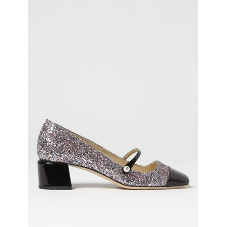 Jimmy Choo Pumps Woman Violet Woman