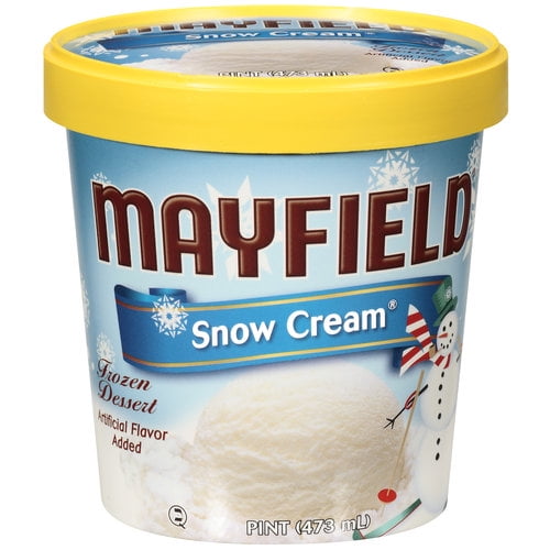 Mayfield Mayflied Fudge Stix Sugar Free