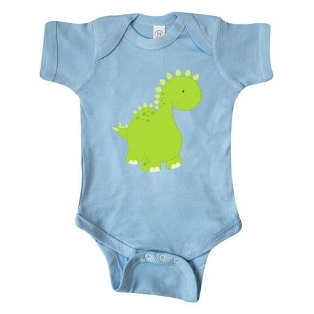 Inktastic Cute Little Dinosaur Baby Dino Stegosaurus Gift Baby Boy or Baby Girl Bodysuit
Inktastic Cute Little Dinosaur Baby Dino Stegosaurus Gift Baby Boy or Baby Girl Bodysuit