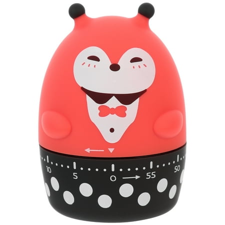 Mechanical Cooking Timer Study Timer Kitchen Baking Timer Cooking Timing Tool