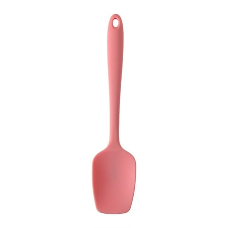 MIARHB Silicone Spatulas Heat Seamless Design Non Stick Flexible Scrapers Baking Mixing Tool
MIARHB Silicone Spatulas Heat Seamless Design Non Stick Flexible Scrapers Baking Mixing Tool