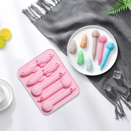 Kitchen Gadgets Rocket Spaceman Silicone Mould Fondant Cake Chocolate Cookie Decorating Mould Cake Tools Kitchen Accessories Kitchen Organization
Kitchen Gadgets Rocket Spaceman Silicone Mould Fondant Cake Chocolate Cookie Decorating Mould Cake Tools Kitchen Accessories Kitchen Organization