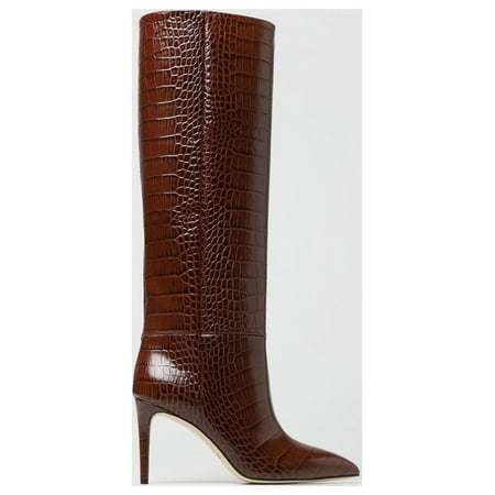 Paris Texas Boots Woman Brown Woman