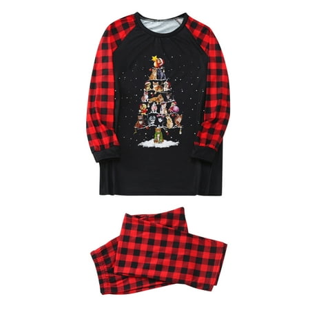 Seyurigaoka Christmas Family Matching Pajama for Dad - Mom - Kid - Baby Hooded Long Sleeve Jumpsuit
Seyurigaoka Christmas Family Matching Pajama for Dad - Mom - Kid - Baby Hooded Long Sleeve Jumpsuit