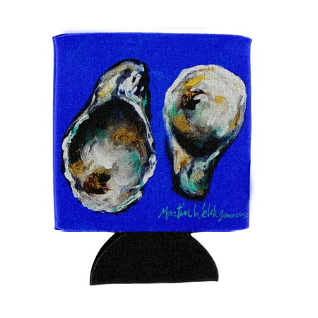 Carolines Treasures MW1074CC Oyster Up and Down Can or Bottle Beverage Insulator Hugger Can Hugger multicolor
Carolines Treasures MW1074CC Oyster Up and Down Can or Bottle Beverage Insulator Hugger Can Hugger multicolor
