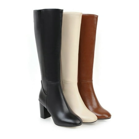 Gubotare Womens Work Boots Slip On Women s Cowboy Boots Pull On Cowgirl Boots Women s Western Boots Cowgirl Boots Mid Calf Boots (Beige 8)
Gubotare Womens Work Boots Slip On Women s Cowboy Boots Pull On Cowgirl Boots Women s Western Boots Cowgirl Boots Mid Calf Boots (Beige 8)