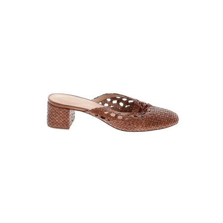 Pre-Owned Loeffler Randall Women s Size 5 Mule/Clog