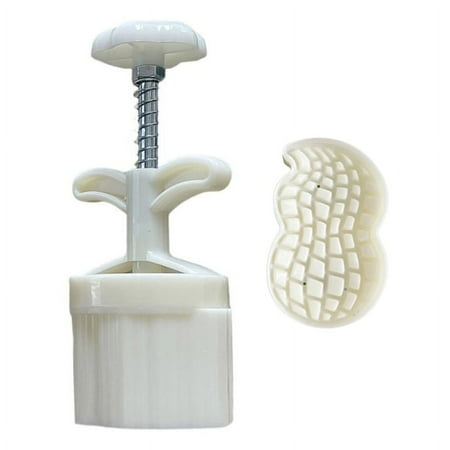 ZPAQI Mooncake Moulds DIY Baking Accessories Kitchen Gadgets for Mid-Autumn Festival
ZPAQI Mooncake Moulds DIY Baking Accessories Kitchen Gadgets for Mid-Autumn Festival