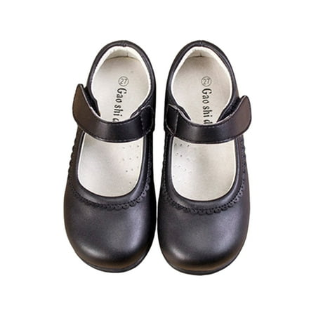 Lacyhop Kids Daily Lightweight Closed Toe Uniform Shoes Toddler Princess Dress Up Magic Tape Mary Jane Cosy Low Top Flats
Lacyhop Kids Daily Lightweight Closed Toe Uniform Shoes Toddler Princess Dress Up Magic Tape Mary Jane Cosy Low Top Flats