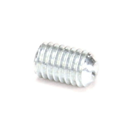 UNIVEX F7001734 SCREW SET DIN 916 M5X8 UNI 8929 CUP POINT ST FOR UNIVEX