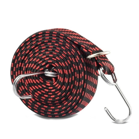 ZUARFY High Quality Elastic Rope 1M/3M Length Motorcycle Tied Band Thicken Bungee Strap with Double J Hooks for Motorcycle
ZUARFY High Quality Elastic Rope 1M/3M Length Motorcycle Tied Band Thicken Bungee Strap with Double J Hooks for Motorcycle