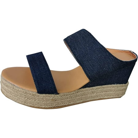 Home Slippers Women Comfortable Anti-Slip Platform Flip Flops Roman Large Size Bohemia Summer Beach Shoes
Home Slippers Women Comfortable Anti-Slip Platform Flip Flops Roman Large Size Bohemia Summer Beach Shoes