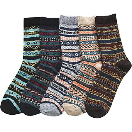 Egebert Socks Womens Thick Fuzzy Cozy Home Socks Thermal No Show Soft Winter Floor Socks Warm Comfort Calf Socks
Egebert Socks Womens Thick Fuzzy Cozy Home Socks Thermal No Show Soft Winter Floor Socks Warm Comfort Calf Socks