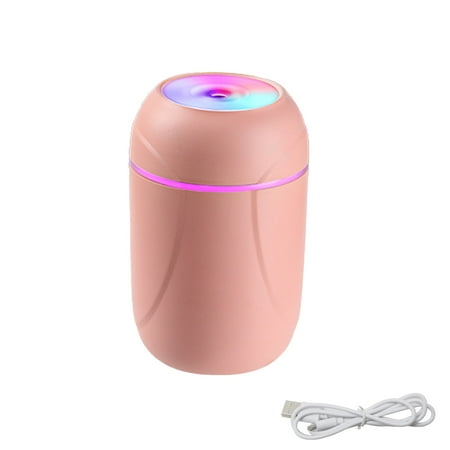 260ml USB Home Office For Bedroom With Night Light 2 Modes Quiet Air Humidifier
260ml USB Home Office For Bedroom With Night Light 2 Modes Quiet Air Humidifier