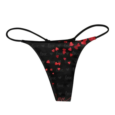 Gubotare Panties For Women Women Sport Style Underwear Breathable Panties Word Ice Silk Thongs For Women White M
Gubotare Panties For Women Women Sport Style Underwear Breathable Panties Word Ice Silk Thongs For Women White M